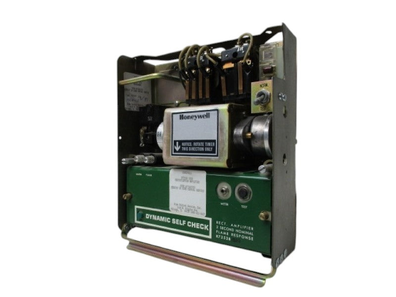 HONEYWELL R4126A 1099 NSNP