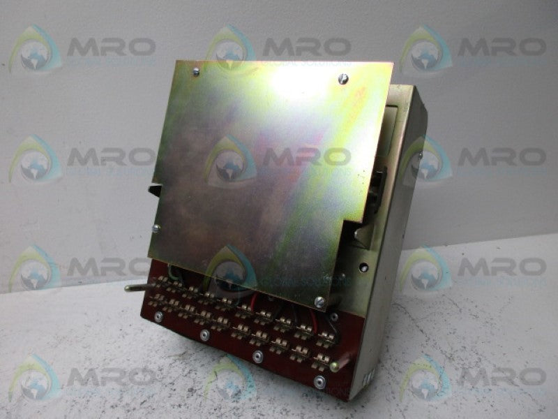 HONEYWELL R4126A 1099 NSNP