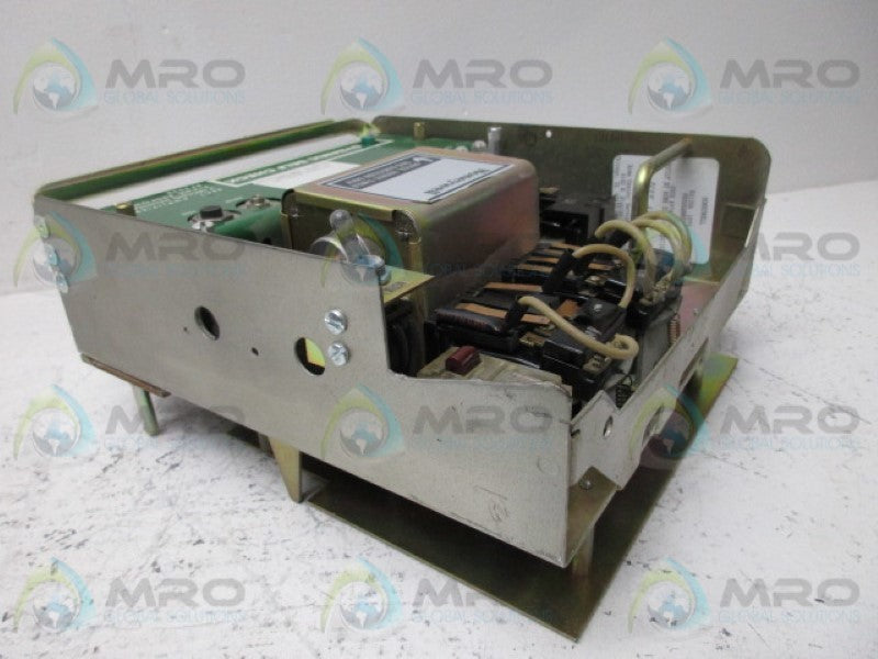 HONEYWELL R4126A 1099 NSNP