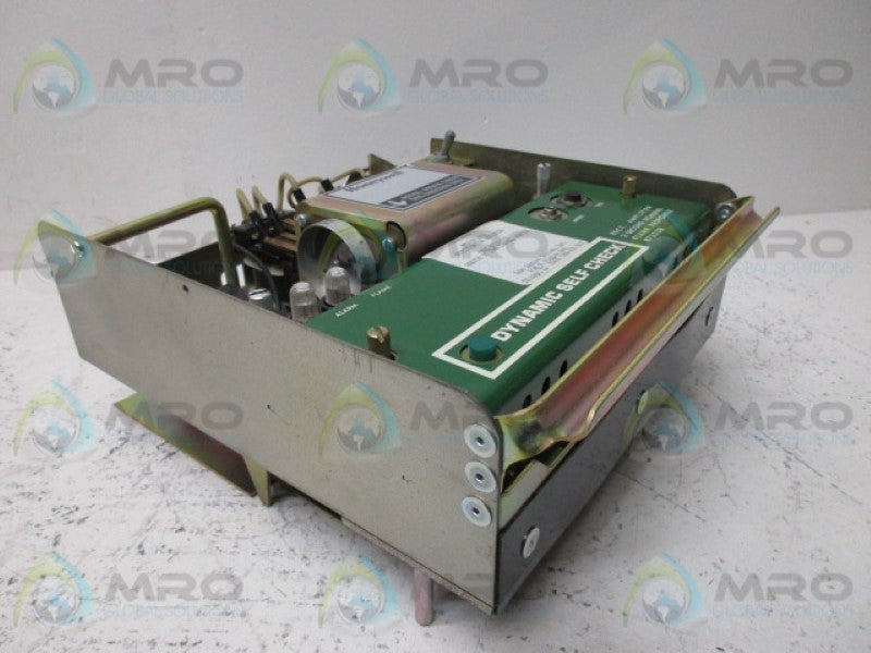 HONEYWELL R4126A 1099 NSNP