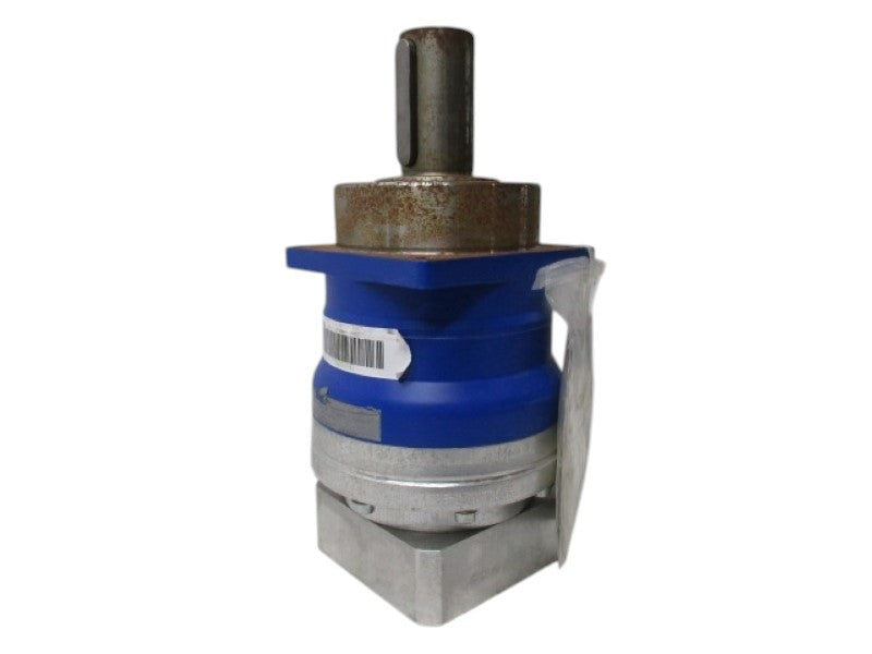 ALPHA SP100G-MF2-40-1E1-2S-PGG GEAR MOTOR RATIO 40 (AS PICTURED)  NSNP