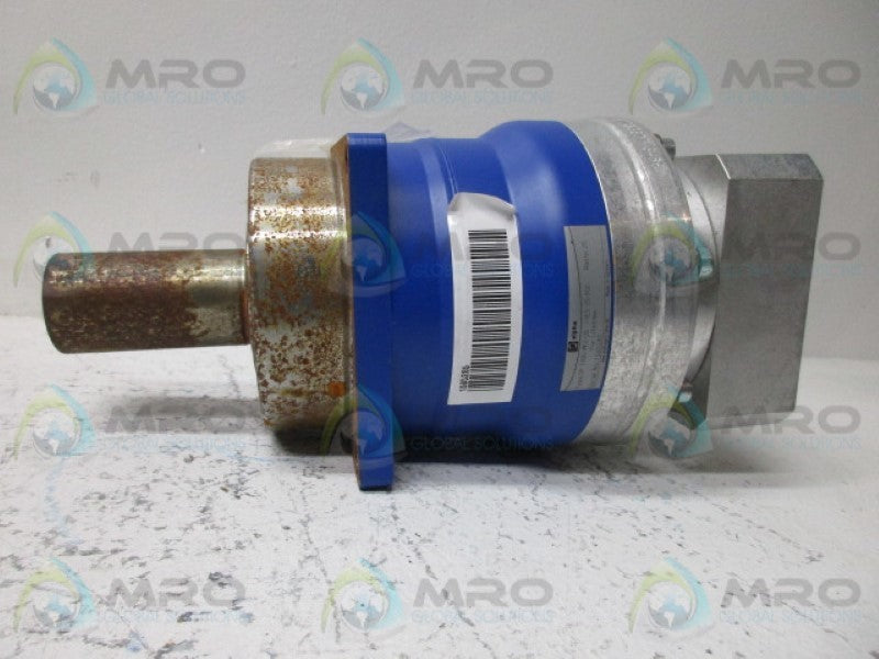 ALPHA SP100G-MF2-20-1E1-2S-PGG GEAR MOTOR RATIO 20  NSNP
