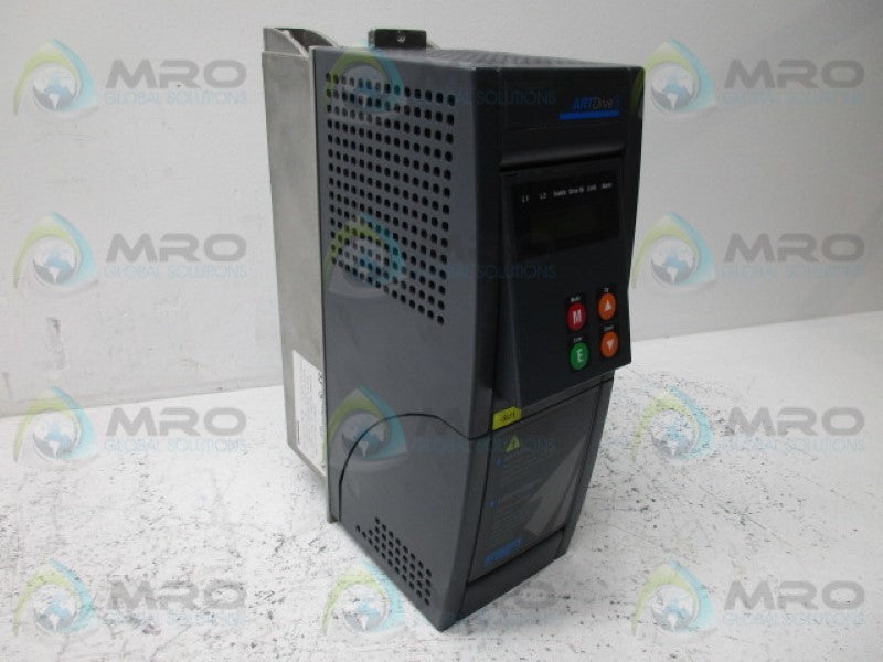 GEFRAN XVY10612-KBX-PDP AC SERVO DRIVE  UNMP