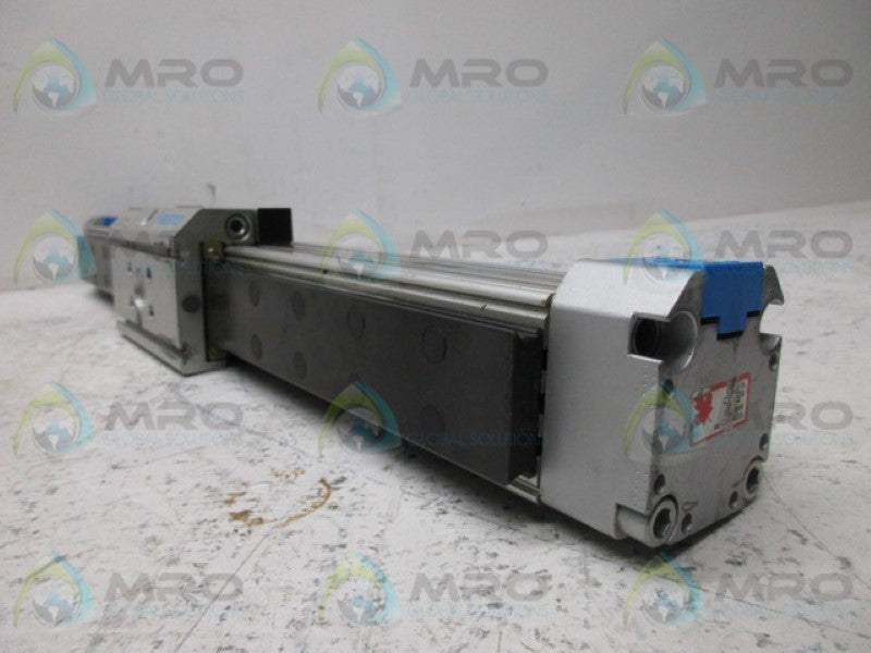 FESTO DGPL-32-350-PPVA-KFB LINEAR CYLINDER  UNMP
