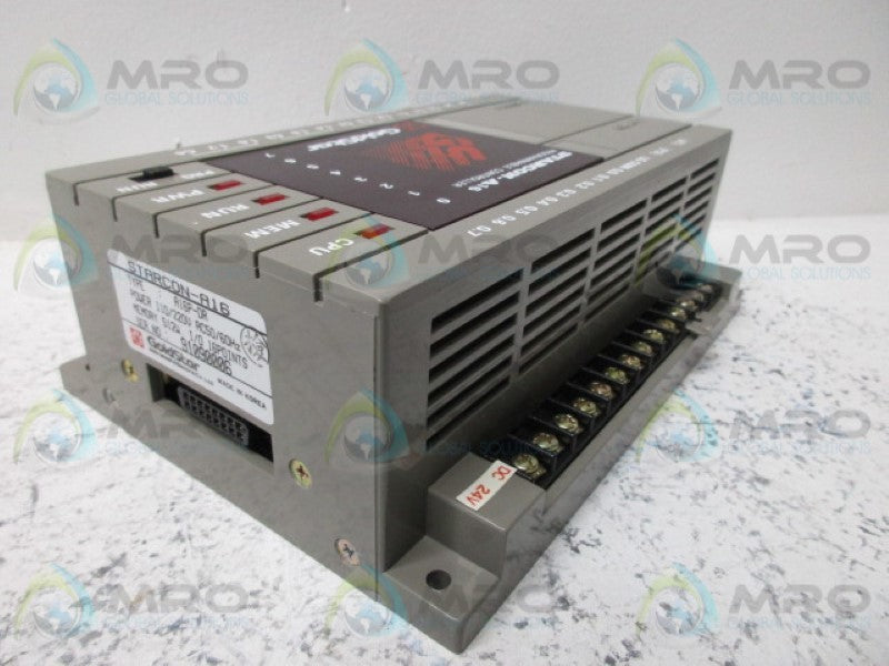 GOLDSTAR A16P-DR UNMP