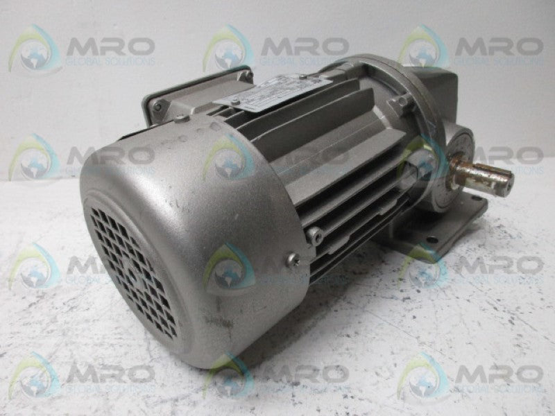 NORD SK63S/4 GEAR MOTOR  UNMP