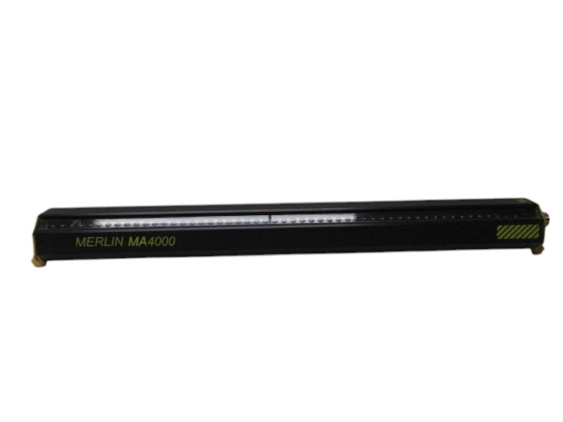 MERLIN MA4000 MA4024-C UNMP