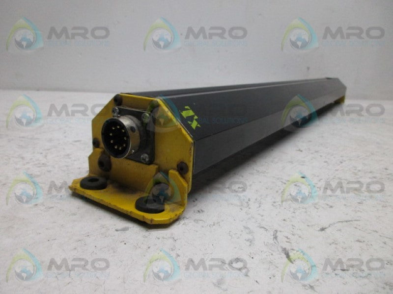 MERLIN MA4000 MA4024-C UNMP