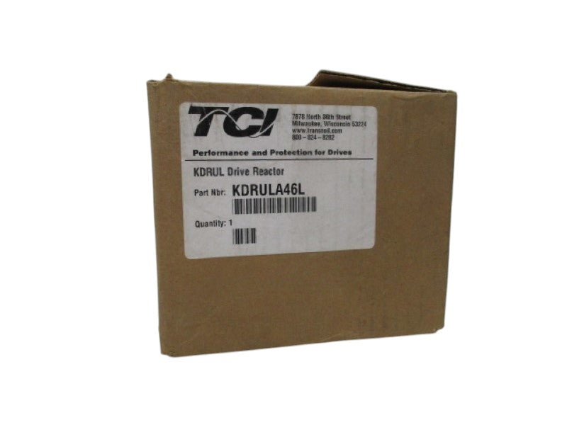 TCI KDRULA46L NSMP
