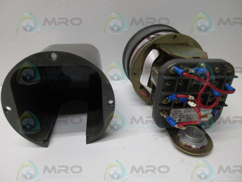 DWYER A3010 PHOTOHELIC GAUGE UNMP