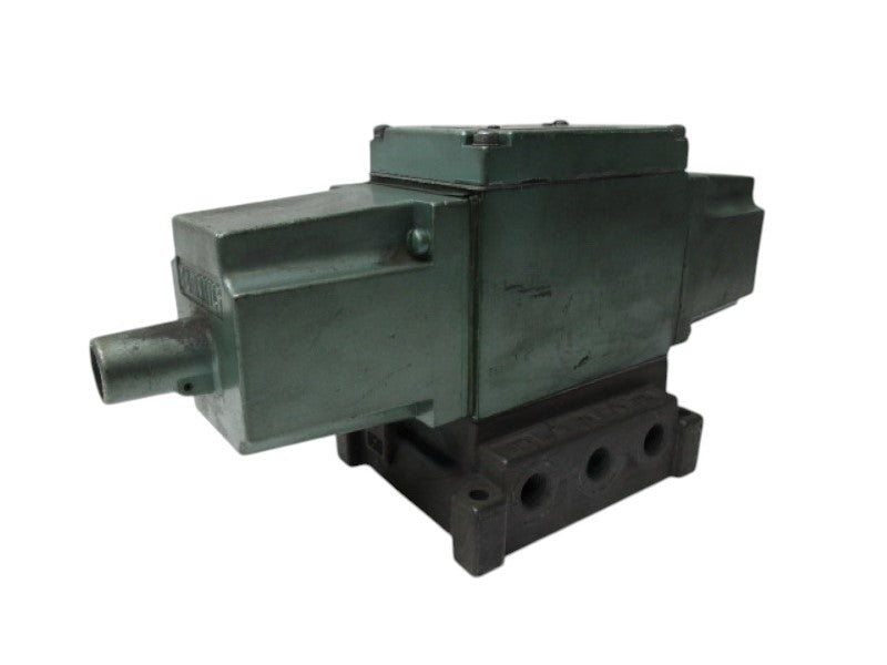 NUMATICS 32DSA4410 PNEUMATIC VALVE UNMP