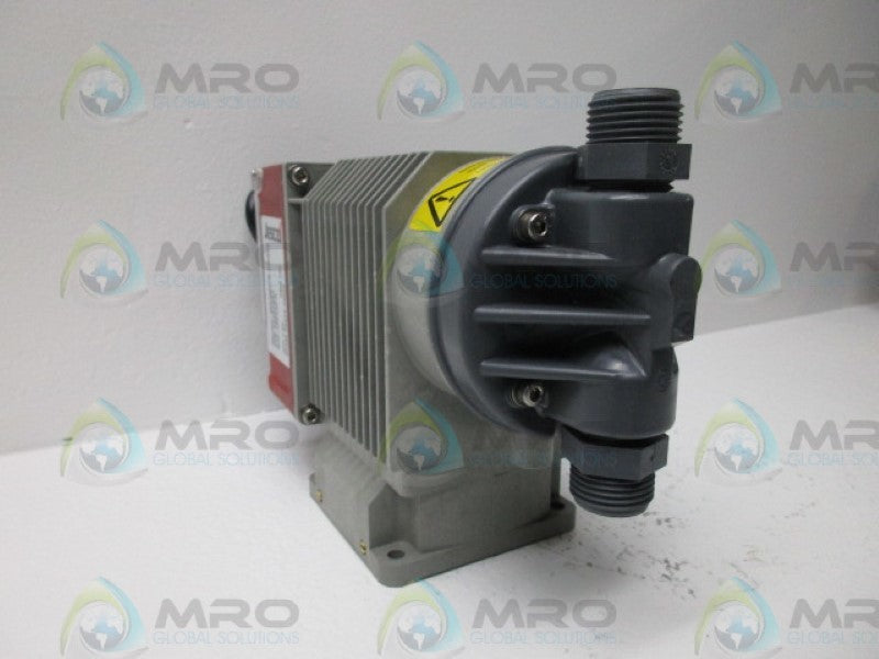 JESCO 10207251 PUMP NSNP