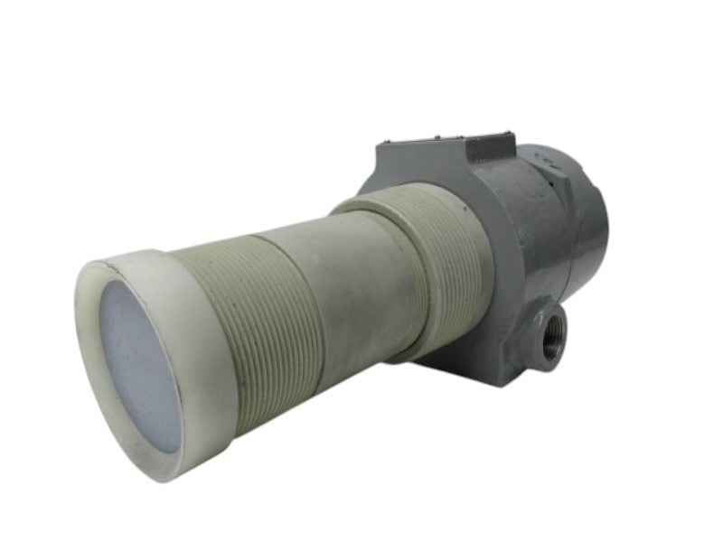 SOR U71-DL7J-00-30 ULTRASONIC LEVEL TRANSMITTER DETECTOR NSNP