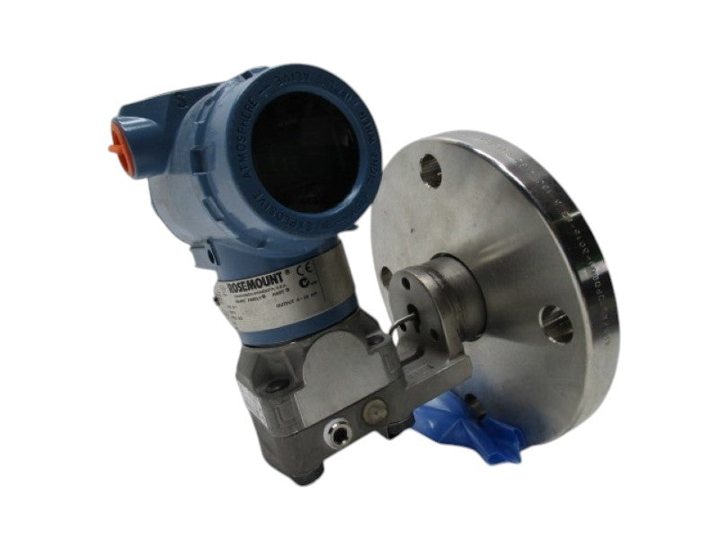 ROSEMOUNT 3051L3AC0FN11AAM5Q4 TRANSMITTER NSNP