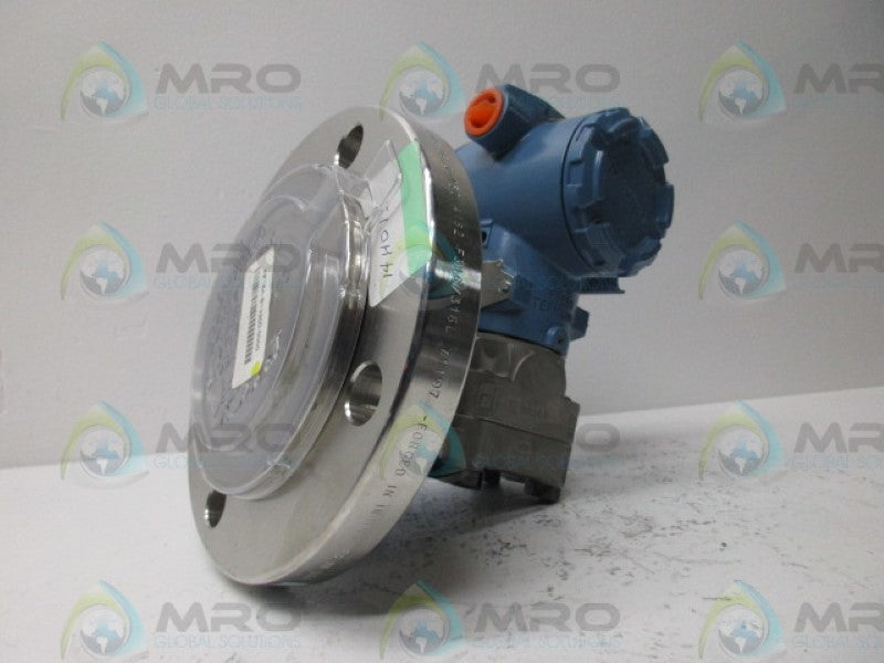 ROSEMOUNT 3051L3AC0FN11AAM5Q4 TRANSMITTER NSNP