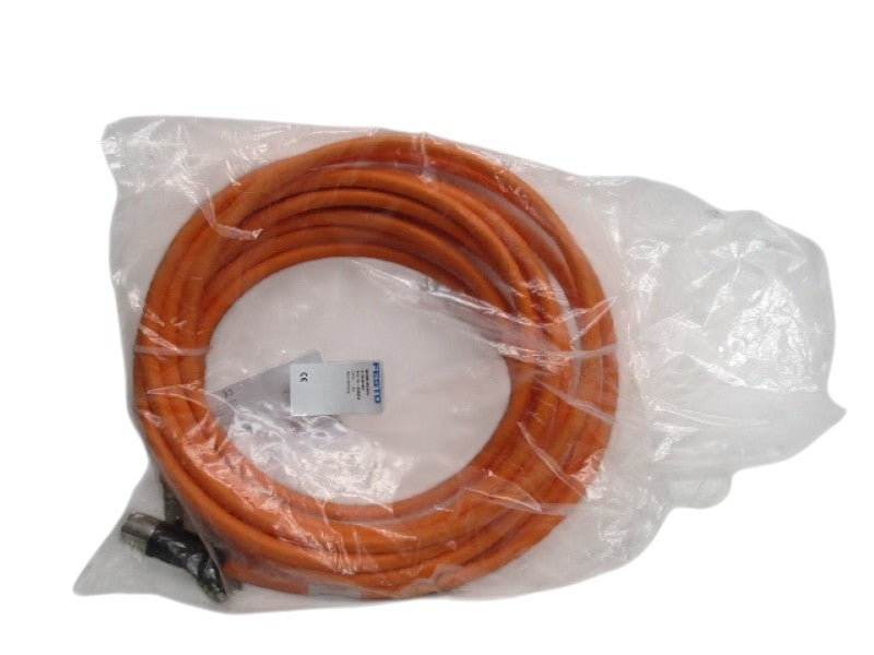 FESTO NEBM-M23G6-E-10-N-LE7 MOTOR CABLE NSMP