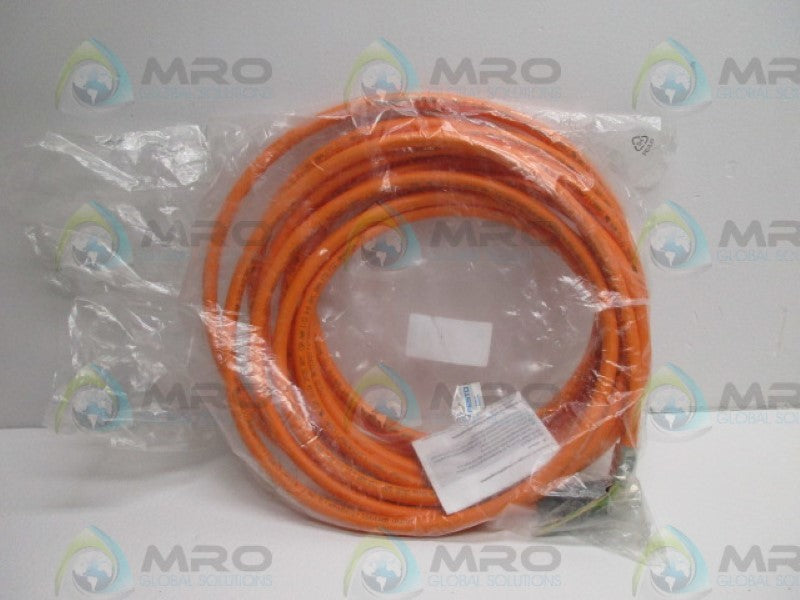 FESTO NEBM-M23G6-E-10-N-LE7 MOTOR CABLE NSMP