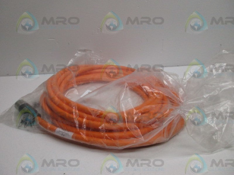 FESTO NEBM-M23G6-E-10-N-LE7 MOTOR CABLE NSMP