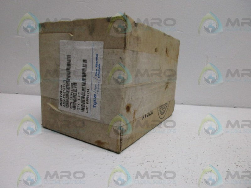 TYCO AMC-F5 LINE SENSING THERMOSTAT NSFS
