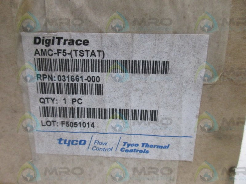 TYCO AMC-F5 LINE SENSING THERMOSTAT NSFS
