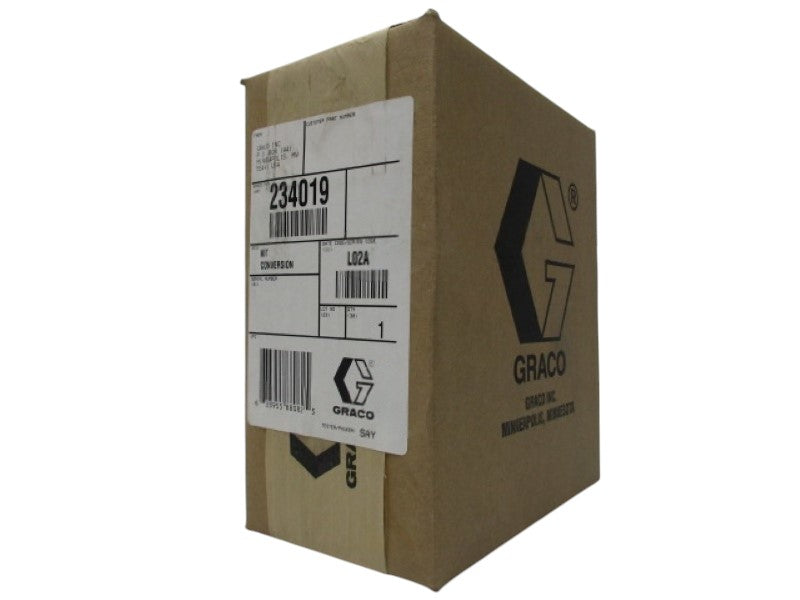 GRACO 234019 EXTENSION CONVERSION KIT NSFS