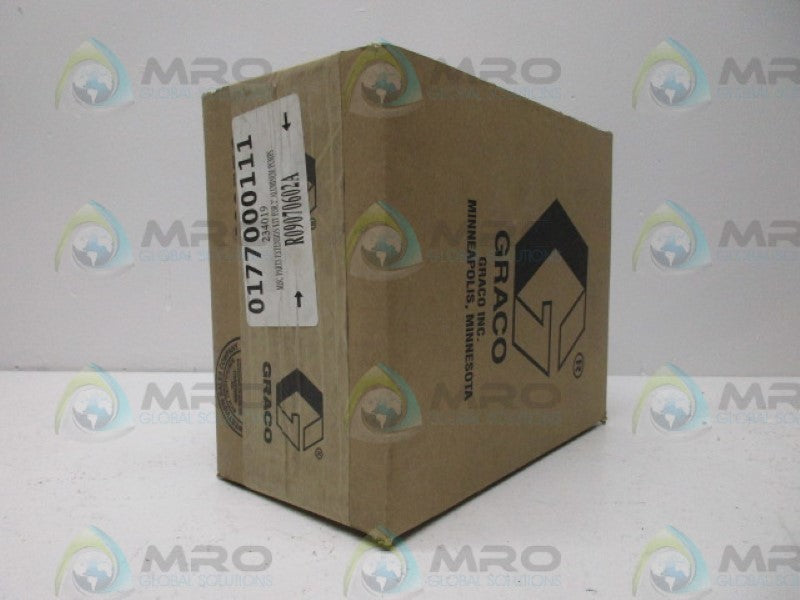 GRACO 234019 EXTENSION CONVERSION KIT NSFS