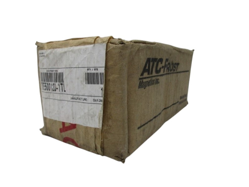 ATC FROST TCE50012D-1TL TRANSFORMER (AS PICTURED) NSFS