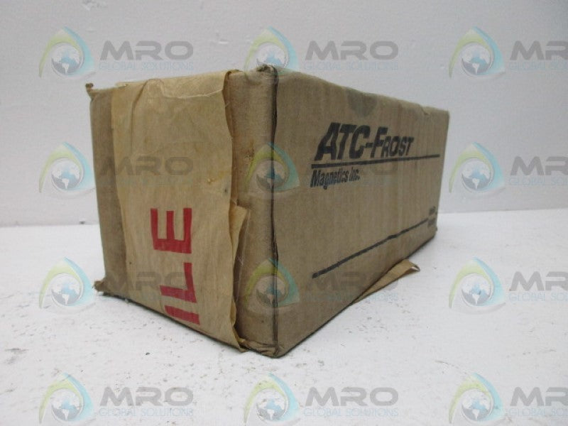 ATC FROST TCE50012D-1TL TRANSFORMER (AS PICTURED) NSFS