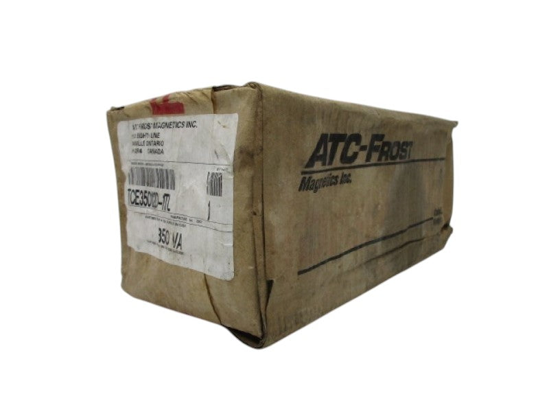 ATC FROST TCE35012D-1TL TRANSFORMER (AS PICTURED) NSFS