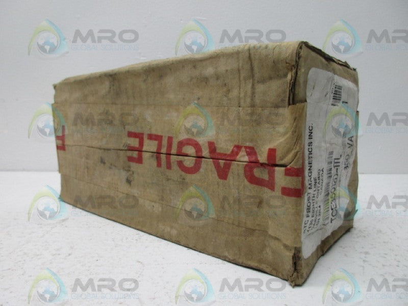 ATC FROST TCE35012D-1TL TRANSFORMER (AS PICTURED) NSFS