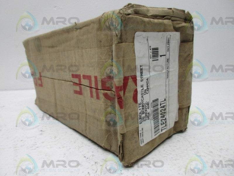 ATC FROST TLE24024TL TRANSFORMER (AS PICTURED) NSFS