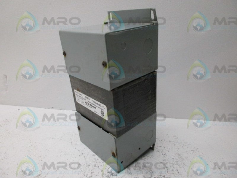 ATC FROST TCE50012D-1TL TRANSFORMER (AS PICTURED) NSNP