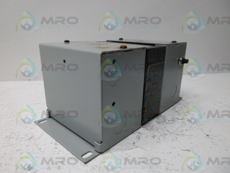 ATC FROST TLE24024TL TRANSFORMER (AS PICTURED) NSNP