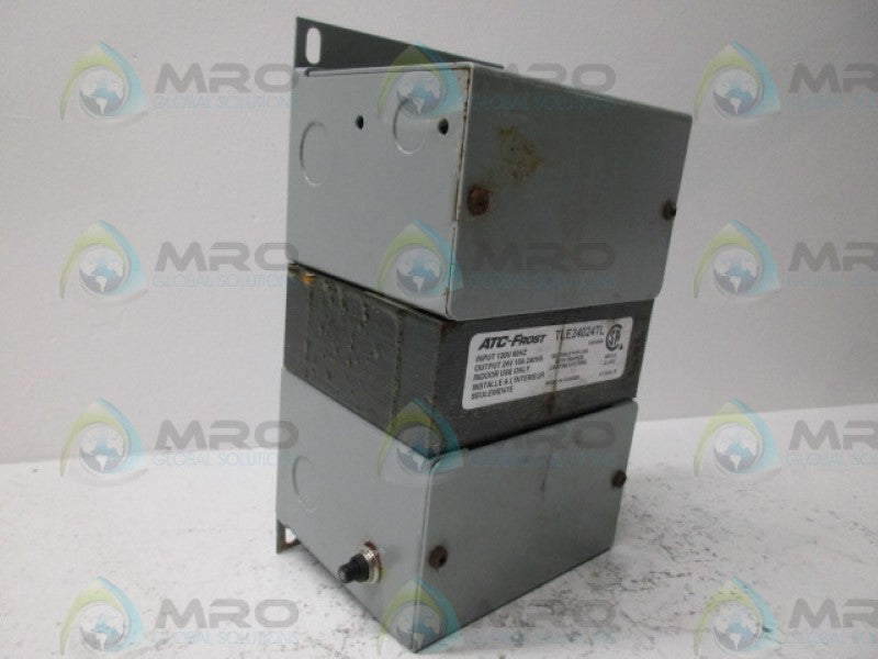 ATC FROST TLE24024TL TRANSFORMER (AS PICTURED) NSNP