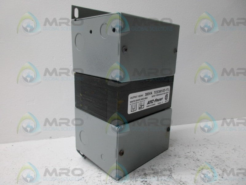 ATC FROST TCE35012D-1TL TRANSFORMER (AS PICTURED) NSNP