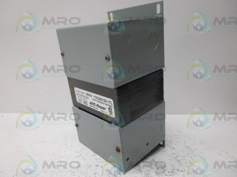 ATC FROST TCE35012D-1TL TRANSFORMER (AS PICTURED) NSNP
