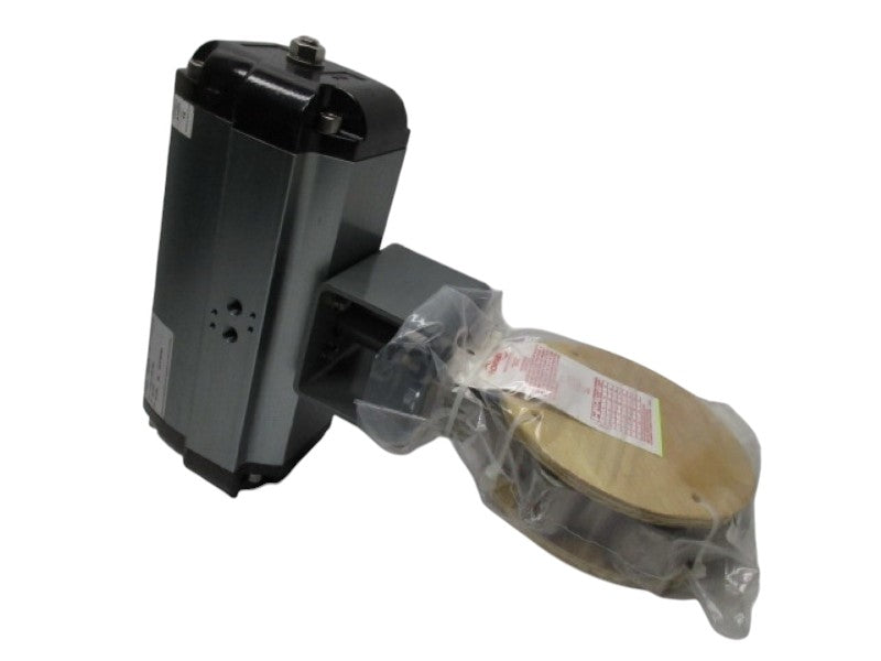 FLOWSERVE B125D 3WAY VALVE ACTUATOR  NSNP