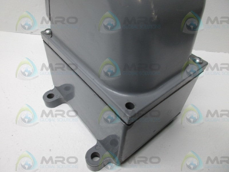 RUSSELLSTOLL DF3516FR000 RECEPTACLE (AS PICTURED)  NSNP