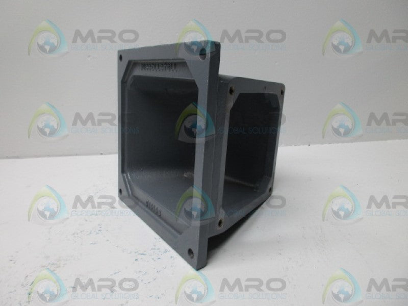 RUSSELLSTOLL D14148 ANGLED COVER  NSNP
