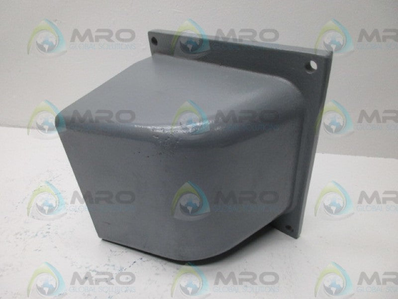 RUSSELLSTOLL D14148 ANGLED COVER  NSNP