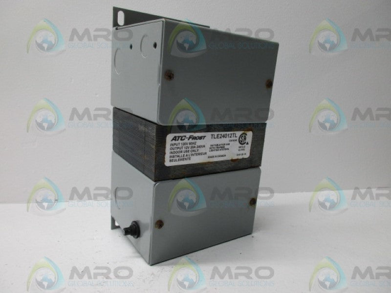 ATC-FROST TLE24012TL (AS PICTURED) NSNP