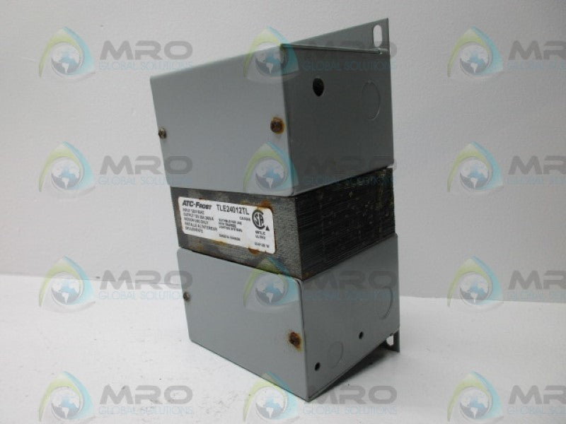 ATC-FROST TLE24012TL (AS PICTURED) NSNP