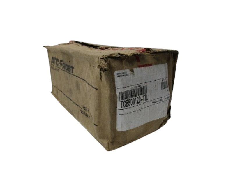 ATC-FROST TCE50012D-1TL NSMP
