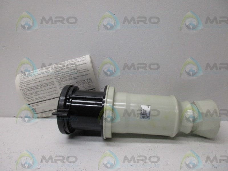 MENNEKES ME4100C5 WIRING DEVICE  NSMP