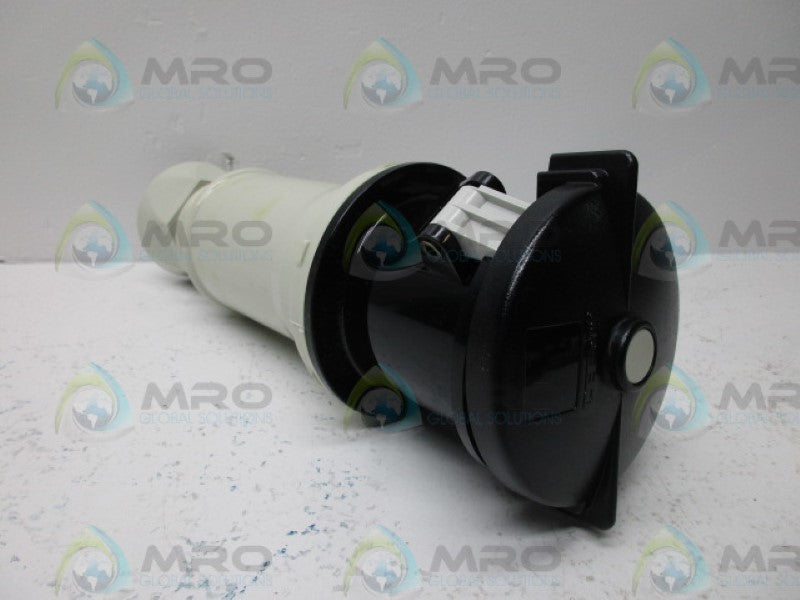 MENNEKES ME4100C5 WIRING DEVICE  NSMP