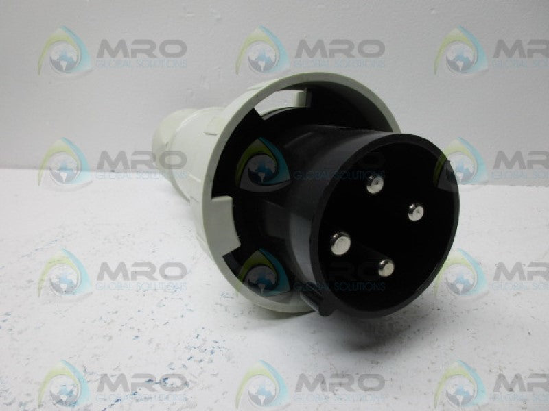 MENNEKES ME4100P5 WIRING DEVICE  NSMP