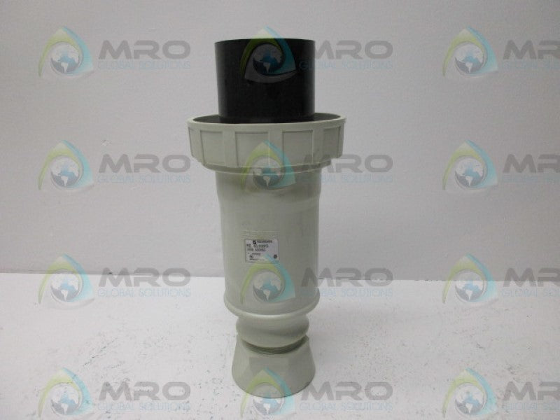 MENNEKES ME4100P5 WIRING DEVICE  NSMP