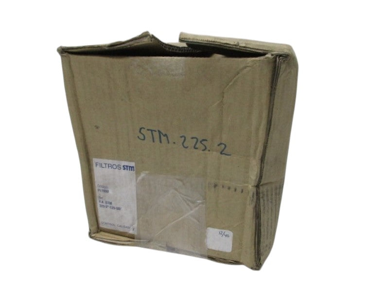 FILTROS STM FL1008 FILTER  NSMP