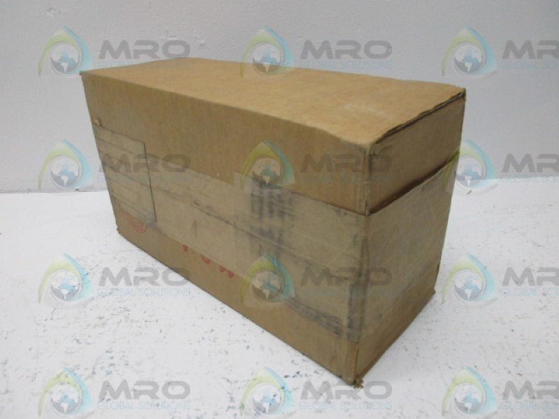 RUSSELLSTOLL DS3414FRAB0 RECEPTACLE  NSFS