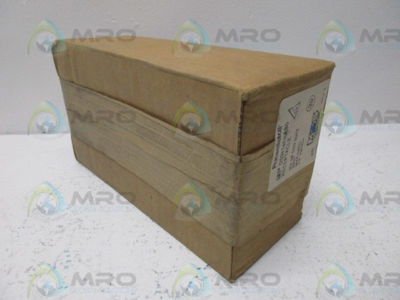 RUSSELLSTOLL DS3414FRAB0 RECEPTACLE  NSFS
